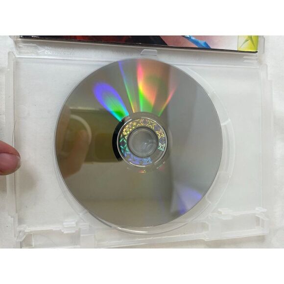 Xbox - Blood Rayne 2 Clean Scratch Free Game Disc & Manual Only Tested & Working - Picture 4 of 5